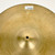 Used Zildjian 20IN 60s 2420G Vintage Ride Cymbal 41103-S000058366 View 2