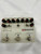 Used Keeley TONE WORKSTATION Guitar Effects Pedal 41131-S000012526 View 1