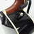 Used Fender Kingman Bass V2 Acoustic Bass Guitar Black 4-String 40042-S000268607 View 16
