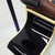 Used Fender Kingman Bass V2 Acoustic Bass Guitar Black 4-String 40042-S000268607 View 15