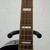 Used Fender Kingman Bass V2 Acoustic Bass Guitar Black 4-String 40042-S000268607 View 5