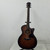 Used Taylor 324CE   Acoustic Guitar Sunburst 40042-S000268606 View 3