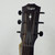 Used Taylor 324CE   Acoustic Guitar Sunburst 40042-S000268606 View 2