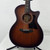 Used Taylor 324CE   Acoustic Guitar Sunburst 40042-S000268606 View 1