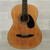Used Rogue Rag-na Laminate Top Acoustic Guitar Natural 40015-S000336473 View 1