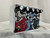 Used Earthquaker Devices DISASTER TRANSPORT CUSTOM GRAPHIC Delay Pedal 40012-S000312065 View 1