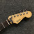 Used Fender STRATOCASTER Contemporary Jpn Electric Guitar - Partial Refret - 1-12 40111-S000192787 View 5
