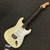 Used Fender STRATOCASTER Contemporary Jpn Electric Guitar - Partial Refret - 1-12 40111-S000192787 View 4