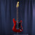 Used Bill Lawrence S-TYPE SHREDDER S Type Electric Guitar Red 6-String 40123-S000136825 View 2
