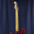 Used Bill Lawrence S-TYPE SHREDDER S Type Electric Guitar Red 6-String 40123-S000136825 View 6
