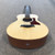 Used TAYLOR GS MINI BASS Acoustic-Electric Bass Guitar 41106-S000099796 View 6