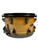 Used Orange County 13" X 7"  Natural Wood Snare Drum 40090-S000083032 View 6