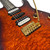Used 2023 Ibanez AZ47P1QM Electric Guitar – Dragon Eye Burst Premium AZ Series 40090-S000083037 View 10