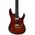Used 2023 Ibanez AZ47P1QM Electric Guitar – Dragon Eye Burst Premium AZ Series 40090-S000083037 View 1