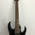Used Ibanez 7321 Super S Electric Guitar Black 6-String 41128-S000111756 View 2