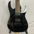 Used Ibanez 7321 Super S Electric Guitar Black 6-String 41128-S000111756 View 1