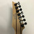 Used Ibanez 7321 Super S Electric Guitar Black 6-String 41128-S000111756 View 4