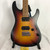 Used Ibanez AZ2402 PRESTIGE Super S Electric Guitar Sunburst 6-String 41128-S000111755 View 1