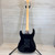 Used Randy Jackson DIAMOND SERIES ELECTRIC GUITAR Electric Guitar Black 6-String 41108-S000064694 View 7
