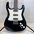 Used Randy Jackson DIAMOND SERIES ELECTRIC GUITAR Electric Guitar Black 6-String 41108-S000064694 View 2