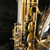 Used Selmer LTDT1 Tenor Saxophone 41128-C000111760 View 7