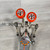 Used Pearl P3002D Demon Direct Drive Double Bass Drum Pedal 40112-S000182123 View 9