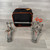 Used Pearl P3002D Demon Direct Drive Double Bass Drum Pedal 40112-S000182123 View 1