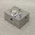 Used Taurian Audio Bull-head Distortion Pedal 40015-S000336487 View 4