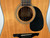 Used Alvarez RD20S Laminate Top Acoustic Guitar Wood 40012-S000312091 View 6