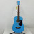Used Holai Acoustic Guitar 40042-S000268623 View 3