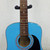 Used Holai Acoustic Guitar 40042-S000268623 View 21