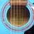Used Holai Acoustic Guitar 40042-S000268623 View 23