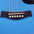 Used Holai Acoustic Guitar 40042-S000268623 View 24
