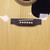 Used Rogue RA090  Acoustic Guitar Wood 40042-S000268622 View 7