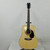 Used Rogue RA090  Acoustic Guitar Wood 40042-S000268622 View 3