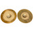 Used Zildjian ZBT HI HATS 13 Hi Hat Cymbals 13" 41126-S000092257 View 2