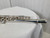 Used ALLORA FLUTE OPEN HOLE Silver Head Flute 40107-S000156658 View 10