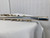 Used ALLORA FLUTE OPEN HOLE Silver Head Flute 40107-S000156658 View 12