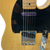 Used Fender TELE CLASSIC PLAYER BAJA MIM T Type Electric Guitar Natural 6-String 40009-S000312959 View 4