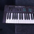 Used Yamaha DX27 SYNTH W/PWR 61-Key Synthesizer 61-Key 40123-S000136846 View 2