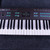 Used Yamaha DX27 SYNTH W/PWR 61-Key Synthesizer 61-Key 40123-S000136846 View 3