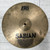 Used Sabian B8 14" Hi Hat Cymbals 40051-S000118195 View 2