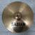 Used Sabian B8 14" Hi Hat Cymbals 40051-S000118195 View 4
