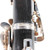 Used Yamaha 650 Wood Clarinet View 5