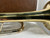 Used Getzen 300 SERIES TRUMPET CLEAN Trumpet 40012-S000312099 View 15