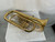 Used MAXTON 3 VALVE BARITONE Baritone Horn 40012-S000312103 View 5