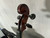Used J NEUMANN 22A 4/4 VIOLIN Violin 4/4 Size 40012-S000312112 View 5