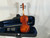 Used J NEUMANN 22A 4/4 VIOLIN Violin 4/4 Size 40012-S000312112 View 10