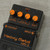 Used Boss HM-2 Heavy Metal Distortion Pedal 40015-S000336507 View 3