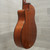 Used Yamaha NTX1 Solid Top Acoustic Guitar Natural 40015-S000336511 View 14